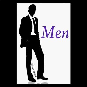 Men Starts Here ➡️